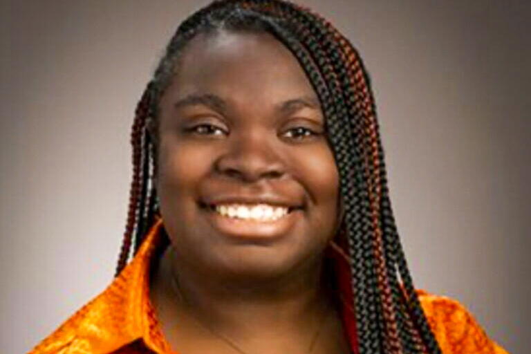 Cherisse Smith Cherisse Smith