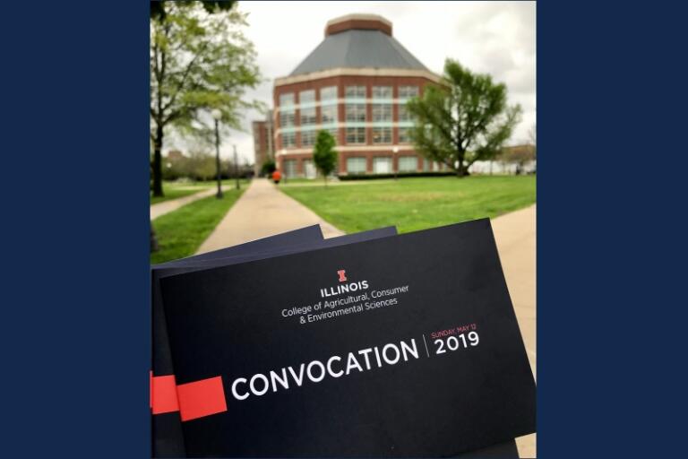 Convocation 2019
