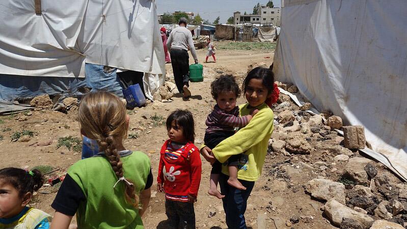 Syrian refugees in Lebanon need targeted efforts to rebuild their lives