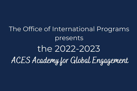 ACES Global Academy announced 