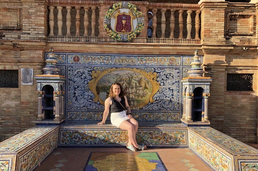Spain Study Abroad Trip 