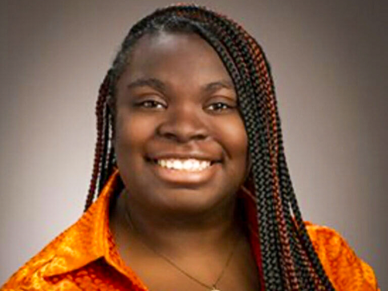 Cherisse Smith