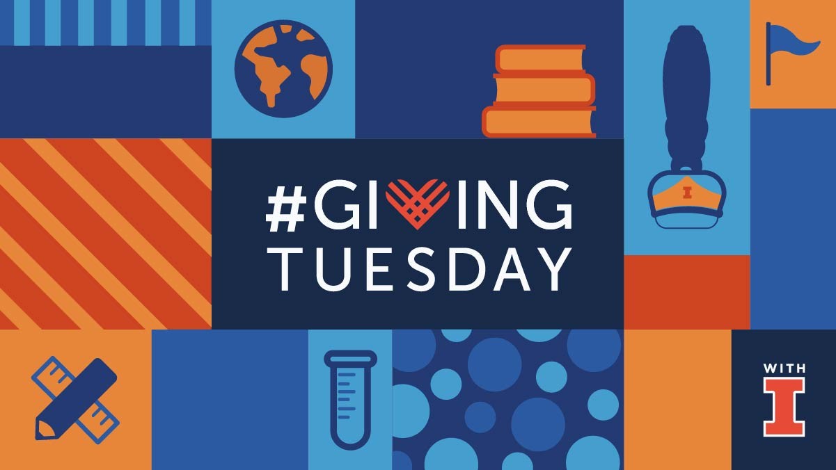 Giving Tuesday Graphic