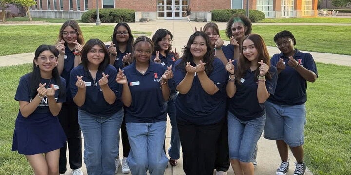 Committee Chair and E-board