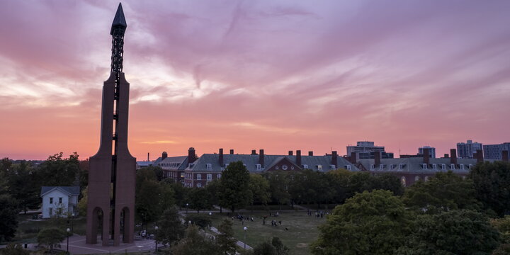 U of I Landscape 