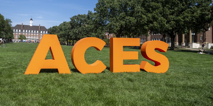 ACES LOGO