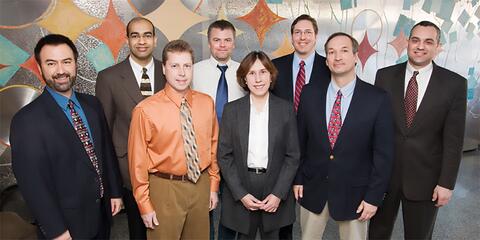 OIP Global Academy 2007