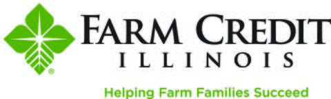 Illinois Farm Credit Logo