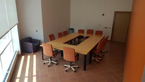 Conference Room 104