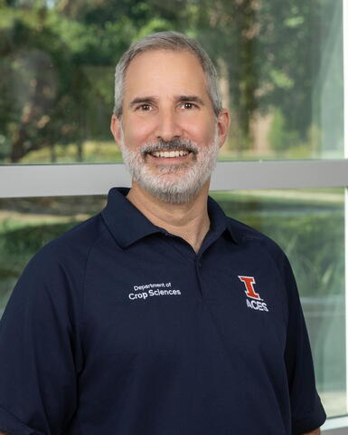 Professor Adam Davis