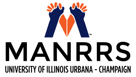 MANRRS -UIUC Logo