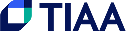 TIAA logo
