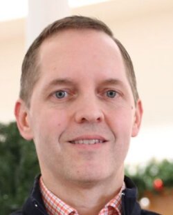 Dan Block