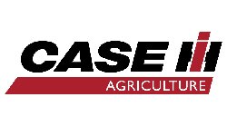 CASE IH Agriculture logo