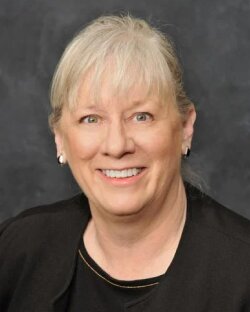Rebecca Doyle