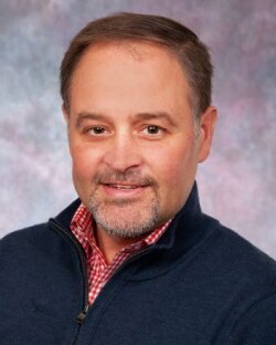 Michael Gunderson