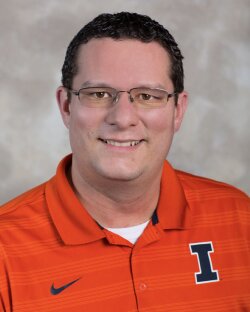 Tim McDermott