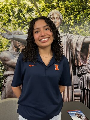 Amy Hernandez-Lozano