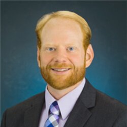 Nicholas Paulson