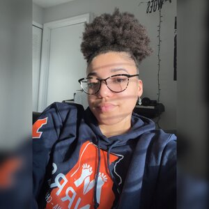 Olivia Perry
