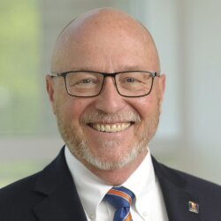 Paul B. Stoddard