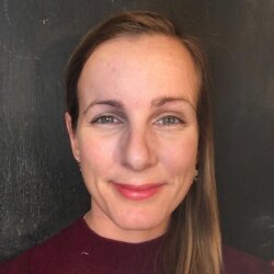 Jocelyn Curtis-Quick