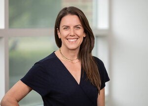 Ali Freter Professional Headshot