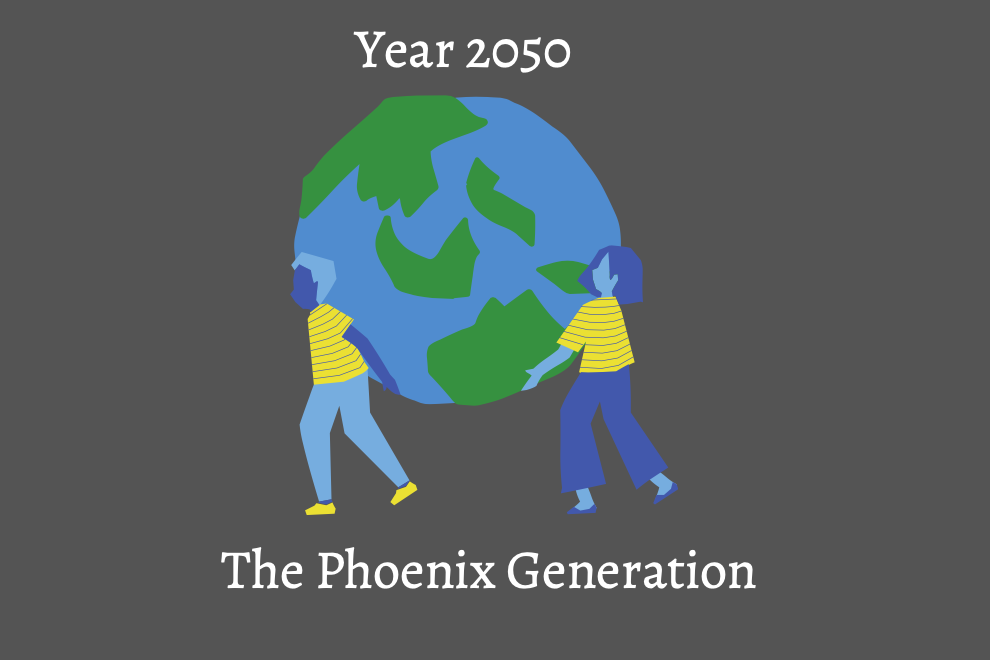 The Phoenix Generation