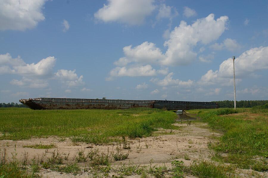 Southern Illinois’ Len Small levee likely to fail even if repaired, says University of Illinois study