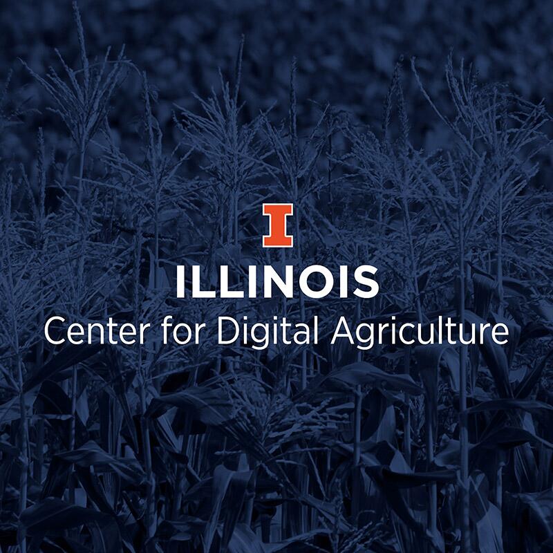University of Illinois officially announces Center for Digital Agriculture