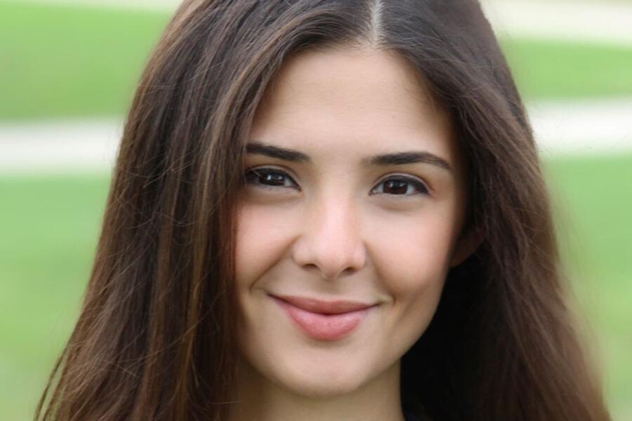 Photo of Cagla Giray