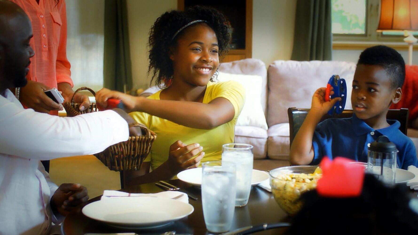 Family Resiliency Center at U of I hosting Food & Family Conference Sept. 26 in Chicago 