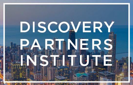 City Scholars program expands at Discovery Partners Institute