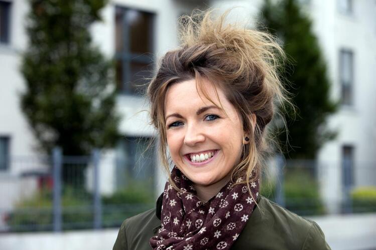 Claire Mc Cormack Claire Mc Cormack