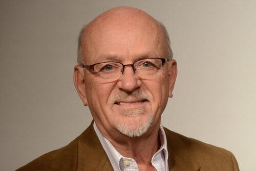 Headshot of Lyle Orwig