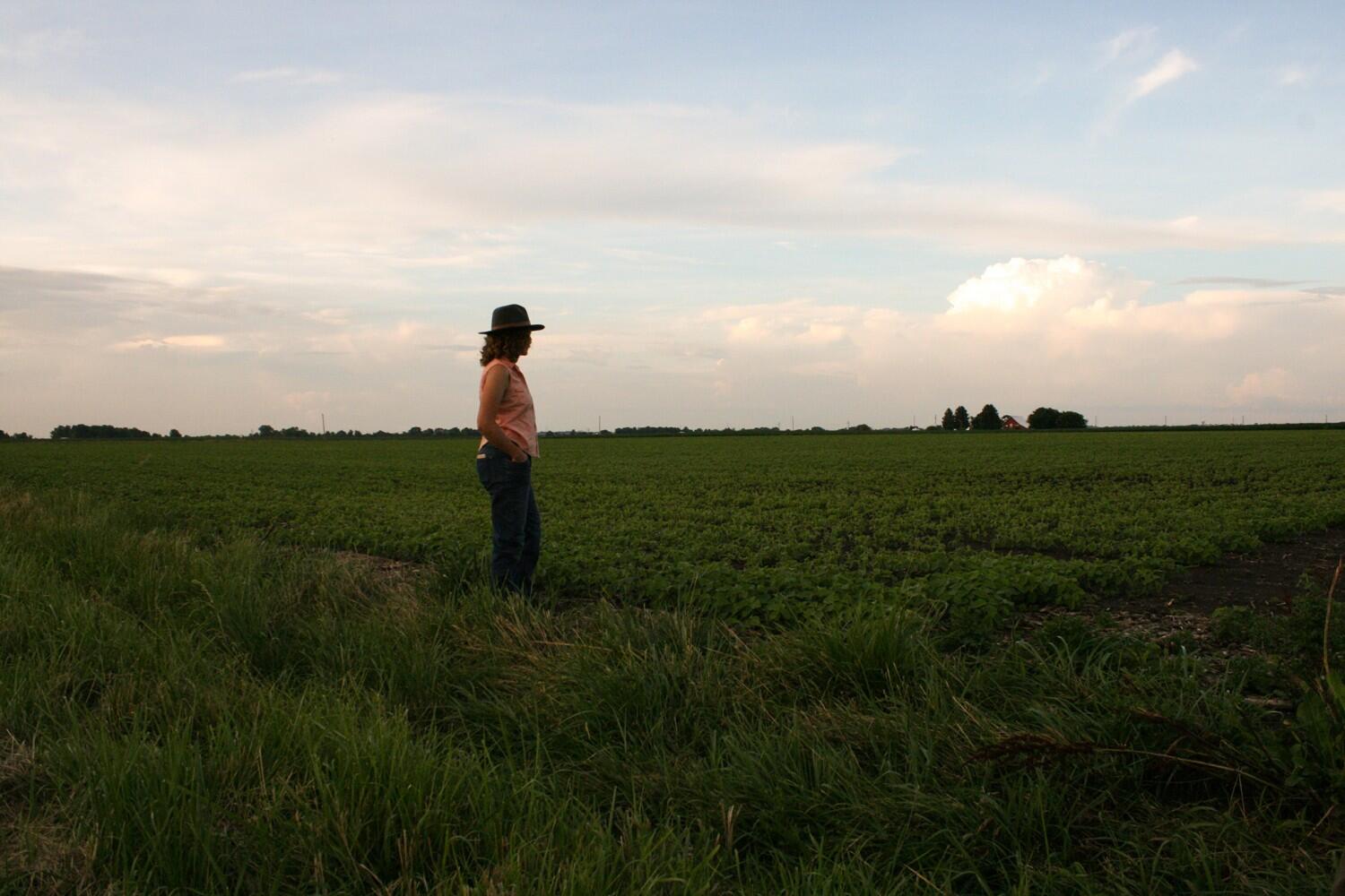 U of I receives funding to create, expand mental health resource network for farmers