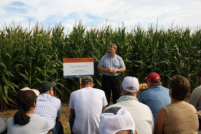 2019 Northwestern Illinois crop sciences field day set for July 17