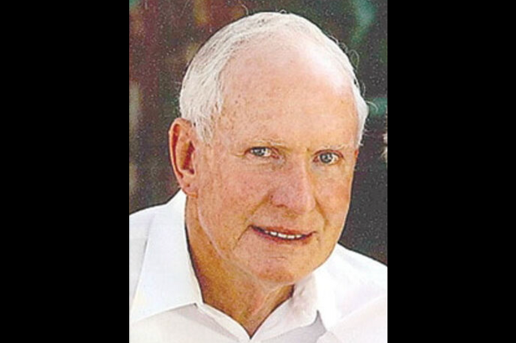 Phil B. Jones