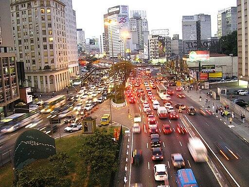 Slow down: Reduced speed limits save lives in busy cities 