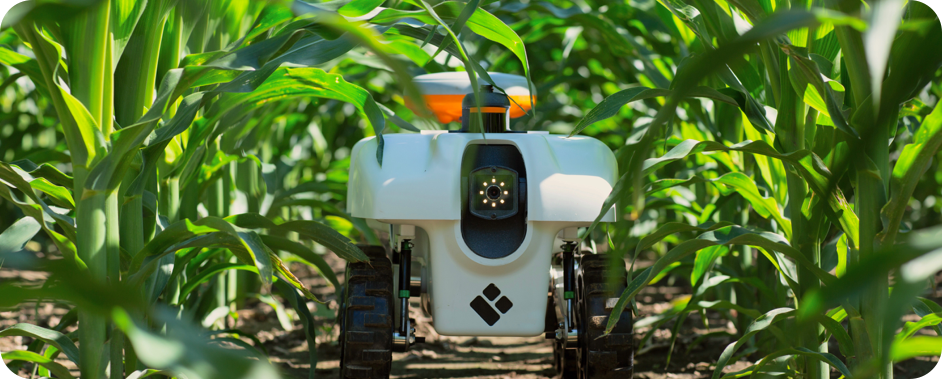 Center for Digital Agriculture at Illinois receives $20M to develop new AIFARMS institute