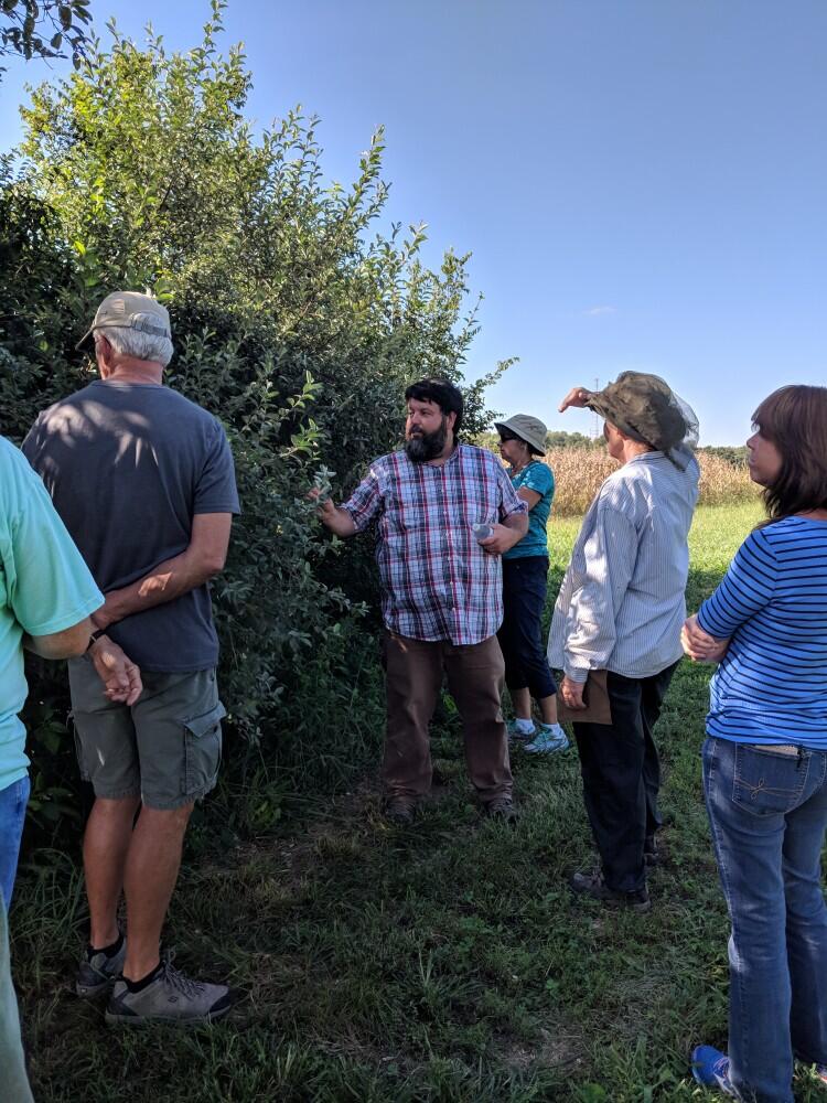 Landowners: Learn forest management with U of I