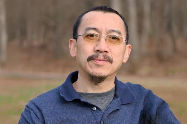 Professor Yuan-Xiang Pan