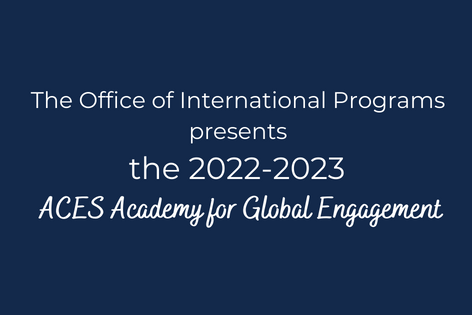 ACES Global Academy announced