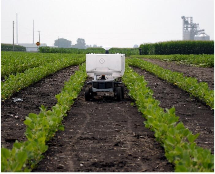 $3.9M USDA NIFA grant funds ‘Farm of the Future’ 