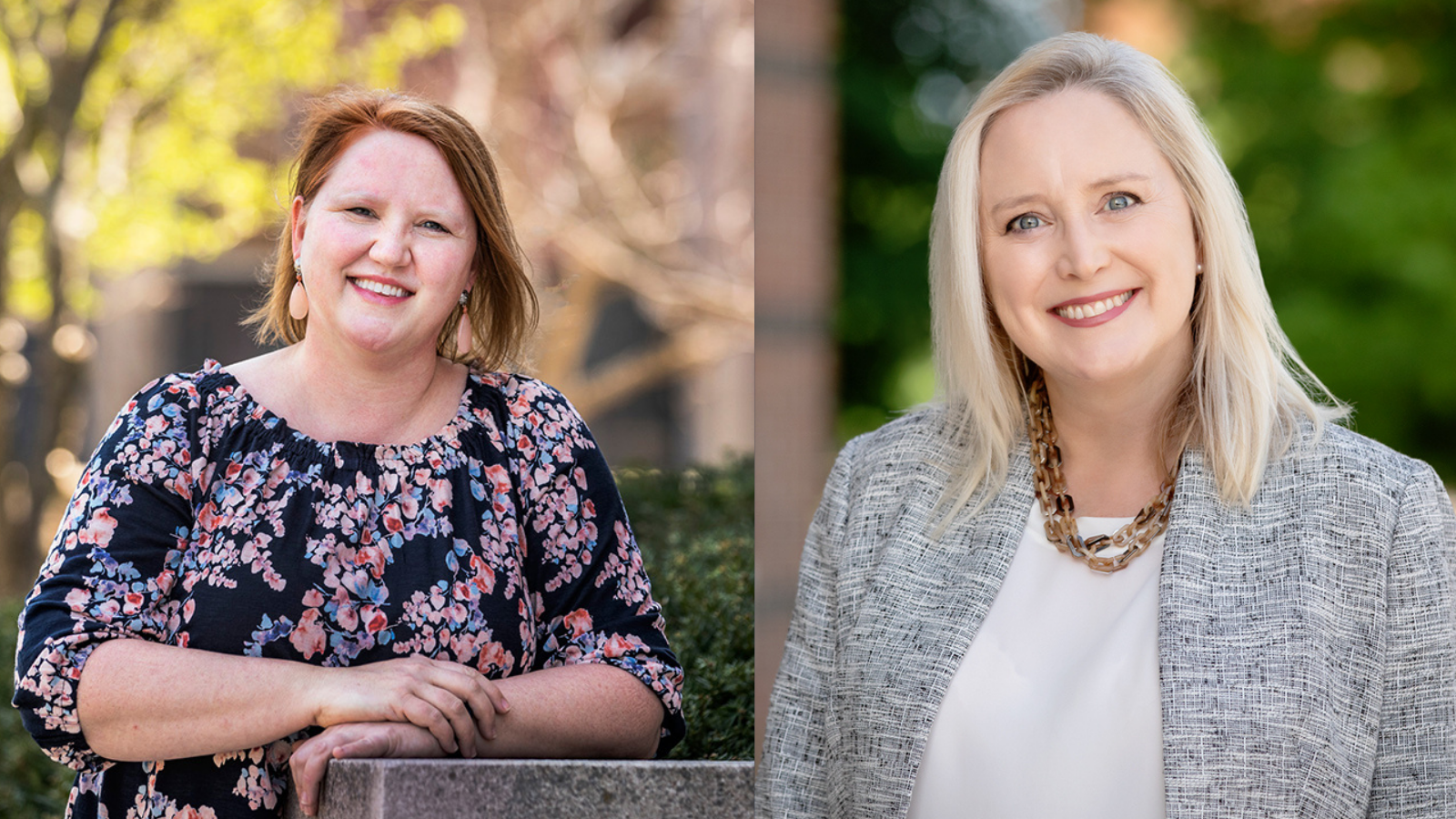Academic professionals honored with CAPE awards for 2021, 2020