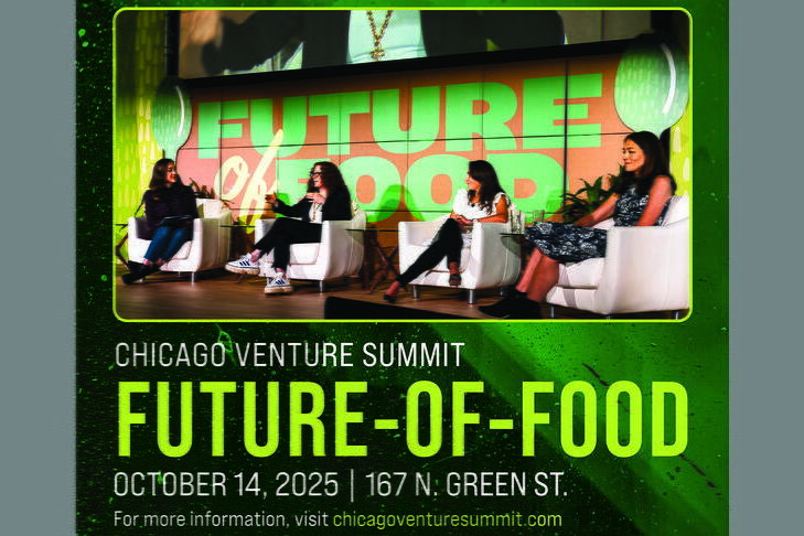poster of Future of Food summit
