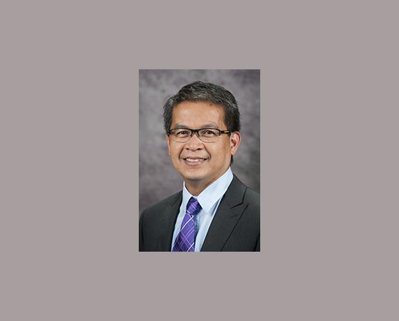 Maghirang named head of Department of Agricultural and Biological Engineering