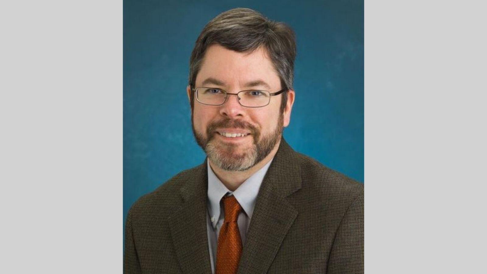 Schooley named head of natural resources and environmental sciences department at UIUC