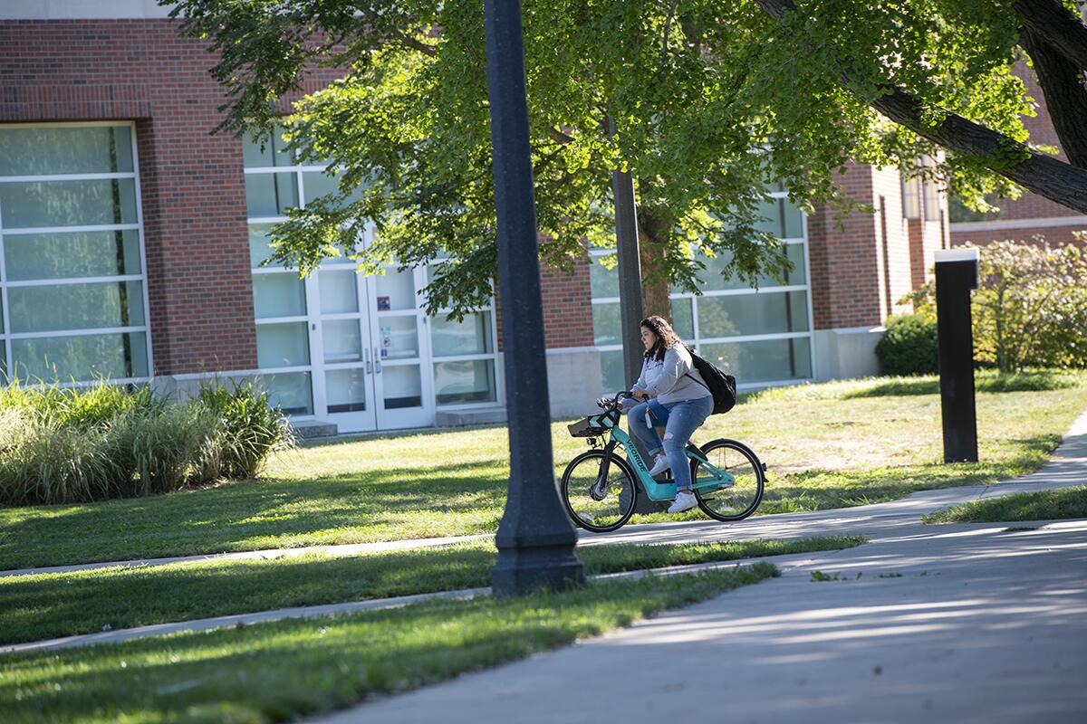 Key takeaways from CIE Webinar: Bike share is public transport