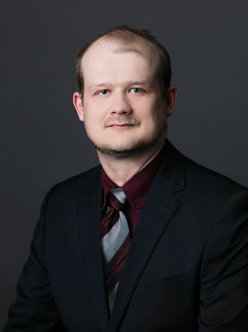 Matt Dean Matt Dean headshot